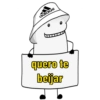 adidas quero te beijar