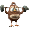 CORAGEM