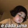 é cada uma