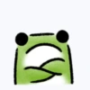 Frobbit the tiny frog 18