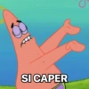 SI CAPER