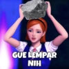 GUE LEMPAR NIH