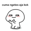 Aku Tuh Harus Gimana? 9