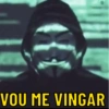 VOU ME VINGAR