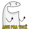 AQUI PRA VOCÊ