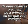 FLERTE FOFO 7