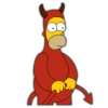 Conciencia de Homero 20