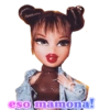 eso mamona!