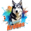 Mi perro SOUOJy