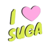 Suga day 9
