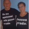 Eu me apaixonei pela pessoa Pessoa errada. rada.