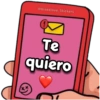 @Giseelove_Stickers Te quiero xx