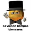 Bolitas Amarillas  10