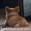 Sabrá Dios kien eres