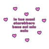 O
อ
le tue mani
starebbero
bene sul mio
culo
3
O