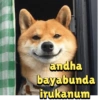 andha bayabunda irukanum