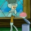 Squidward 9