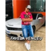 GUG 103
BAD BO
FAVELA VENCEU
