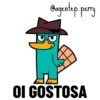 @agentep.perry
OI GOSTOSA