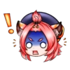 Chibi Genshin Impact 11