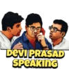 DEVI PRASAD SPEAKING