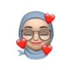 Memoji Hijab iPhone 19