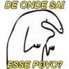 MEMES DO FLORK 😁 13