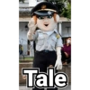 Tale T