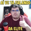 AÍ VC TA FALANDO XRACER DA ELITE DXRA