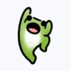 Frobbit the tiny frog 13