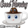 Good Morning 1:S GRILLOWS dream