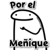 Por el @Giseelove_Stickers Meñique