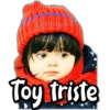 Toy Triste