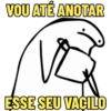 MEMES DO FLORK 😁 9