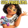 SEM PROBLEMA