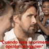 *Cuando eres la primer opción de alguien*