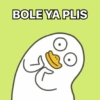 BOLE YA PLIS