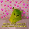 No soy Shrek, pero si te quiero deveritas deveritas.