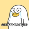 GPP SUMPAH GPP