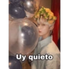 Uy quieto