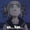 an... han...