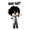 que tal?