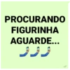 PROCURANDO
FIGURINHA
AGUARDE...
JJJ
