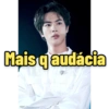 Mais q audácia HARU