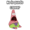 No lo puedo
creeer
OO