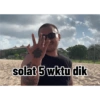 solat 5 wktu dik