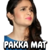 ALIA BHATT EXPRESSION 9