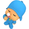 Pocoyo 5