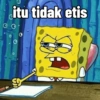 Spongebob & Patrick (4) 7