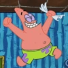 Patrick & Squidward 13